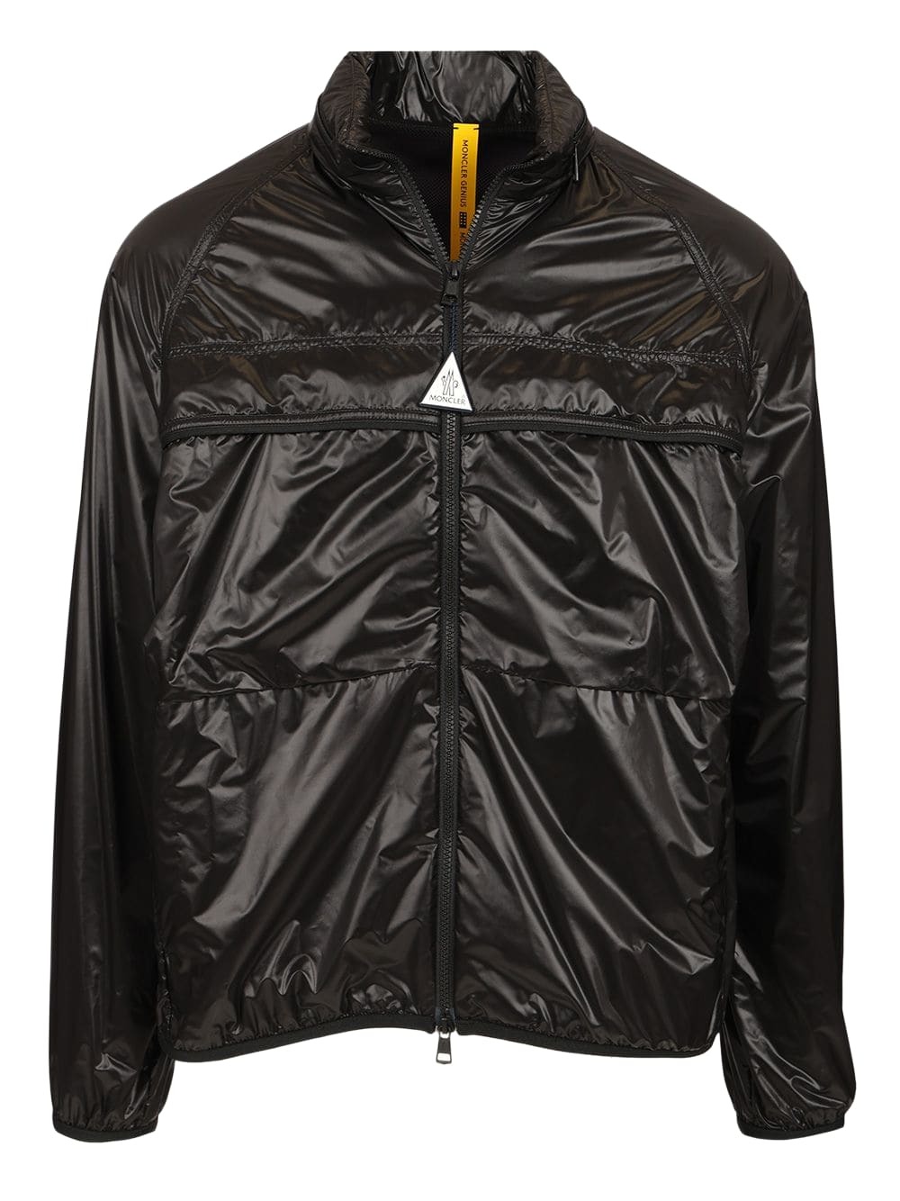 新品登場 7 - Genius Moncler Moncler Checked Quilted Moran Fragment ジャケット・アウター