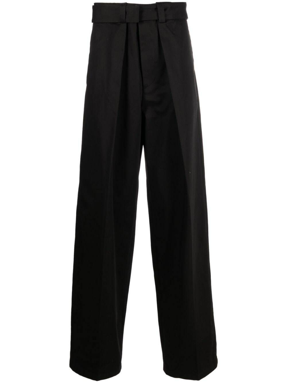 Jil Sander Men Trouser 139 Aw 28