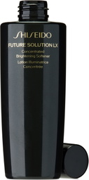 SHISEIDO Future Solution LX Concentrated Brightening Softener Refill, 170 mL