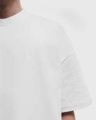 Reternity SIGNE TEE White Mens Shortsleefe