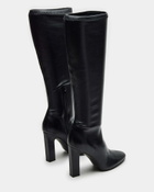 Steve Madden Aria Boots in Black