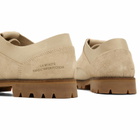Paraboot Men's x Universal Works Thiers in Sand