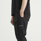 Columbia Men's Tech™ Wind Trousers in Black