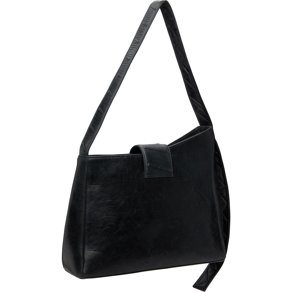 Won Hundred Black Perth Bag