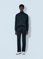 MM6 Maison Margiela Zip-Front Jacket
