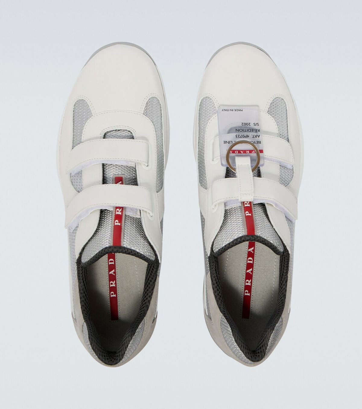 Prada Prada America’s Cup Original sneakers