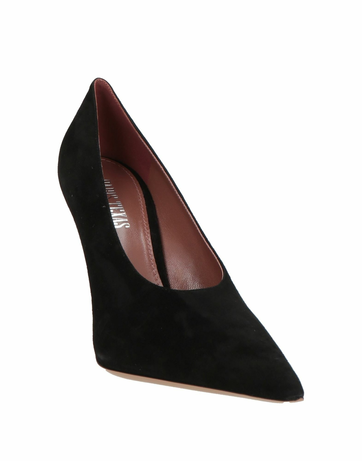Paris Texas Womens Pumps in Black