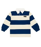 Molo - Relz striped cotton top
