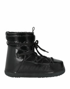Inuikii Womens Ankle boots in Black