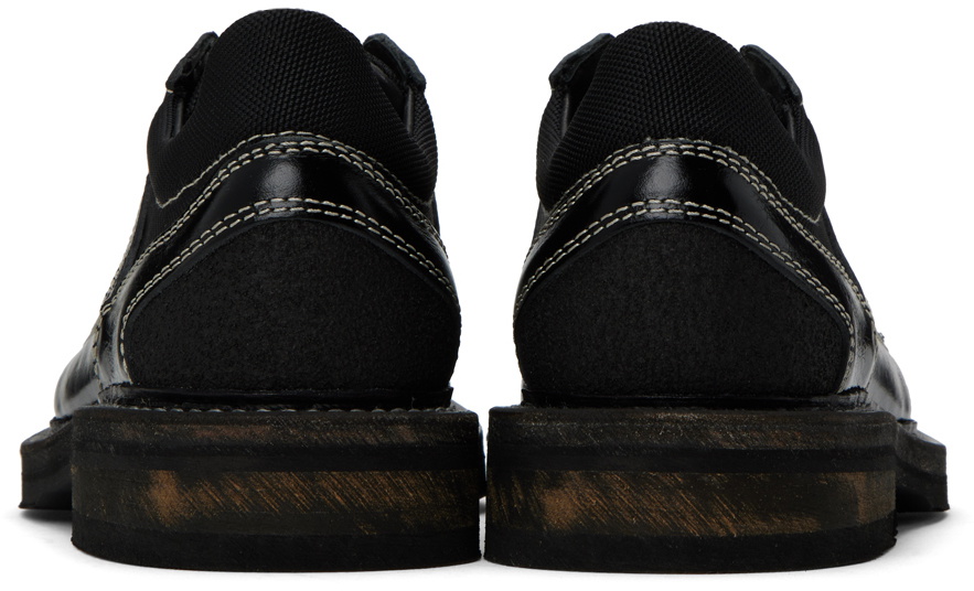 Our Legacy Black Cyber Derbys Our Legacy