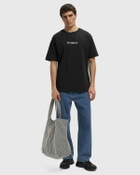 N Collage Tee