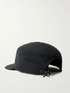 Portal - Radius Logo-Print Recycled-Shell Cap