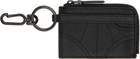 LGN Louis Gabriel Nouchi Black Brief Card Holder