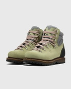 Hanwag Bergler Uos Green Boots