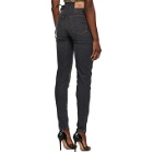 Y/Project Grey G-Party Jeans