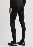 ON Core Stretch-jersey Leggings Black
