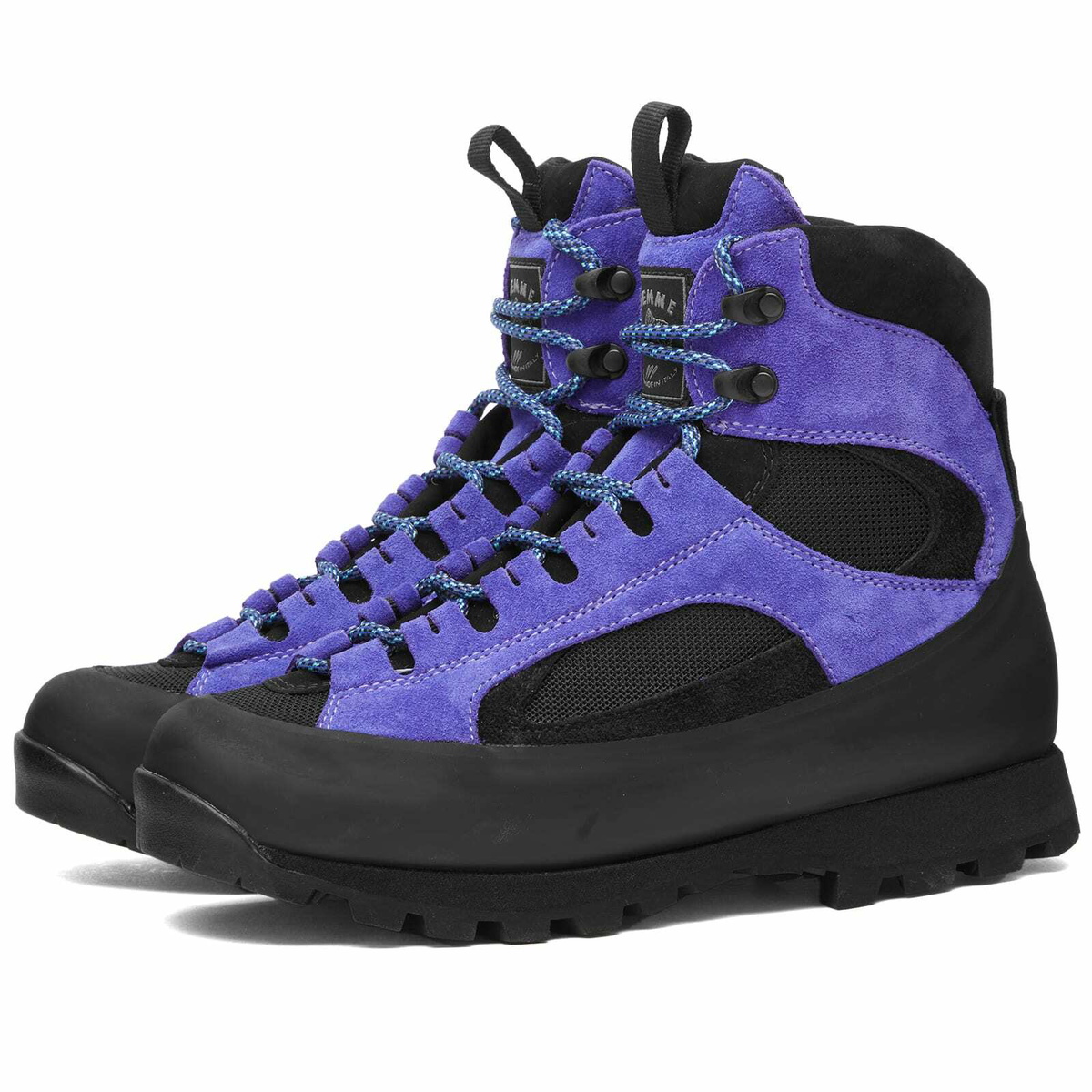 Diemme Women's Civetta Boot in Prince Purple Diemme