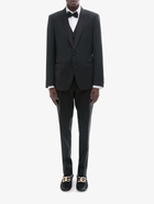 Dolce & Gabbana Tuxedo Black   Mens