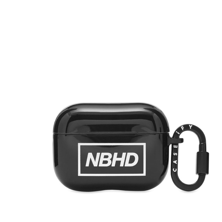 Photo: Neighborhood NHCT Air Pods Pro Case