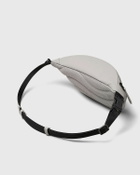 Gaston Luga Spläsh Bumbag Grey Messenger & Crossbody Bags