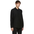 Sefr Black Leo Shirt