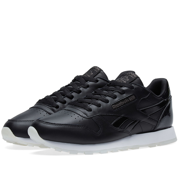 Photo: Reebok Classic Leather W