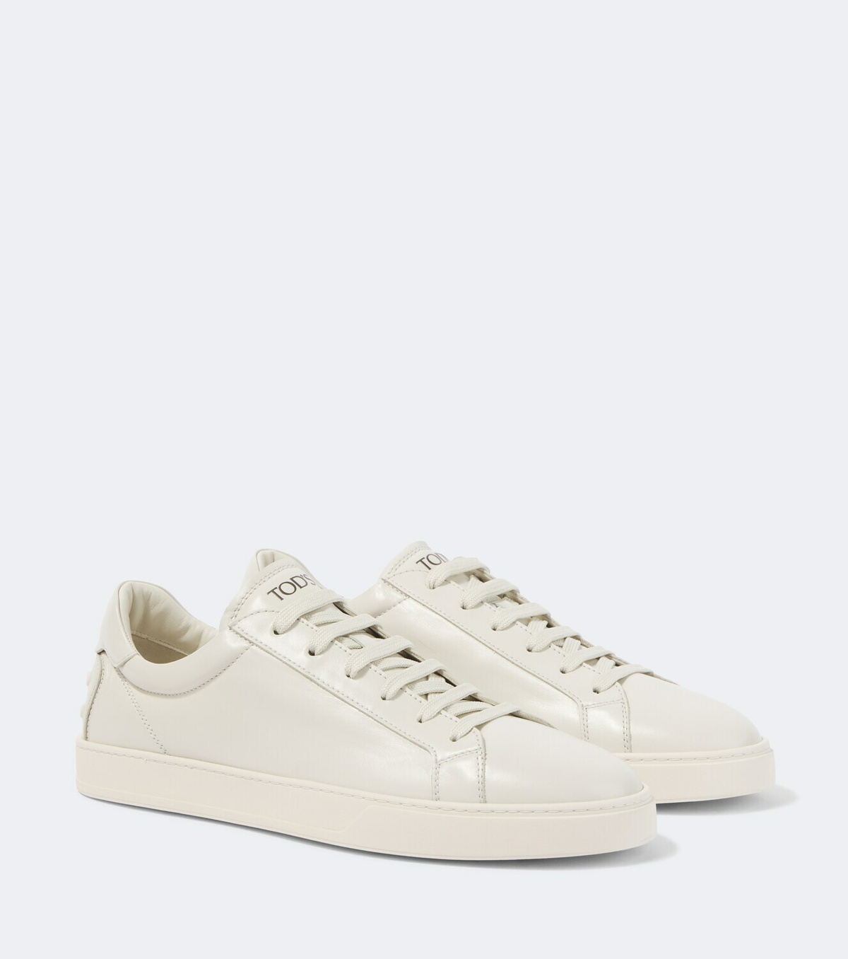 Tod's Leather sneakers