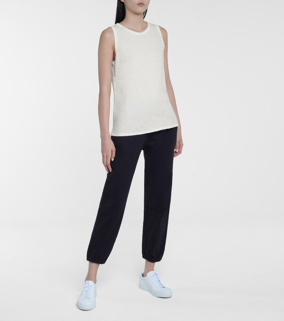 Velvet - Taurus cotton tank top