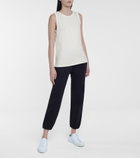 Velvet - Taurus cotton tank top
