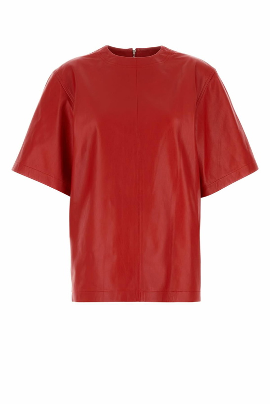 Photo: Co Oversized Shirt