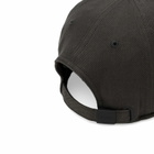 WTAPS Men's T-6M 04 Cap in Charcoal 
