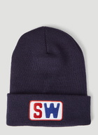 Saintwoods SW Beanie Hat