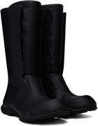 Rombaut Black High Tide Boots