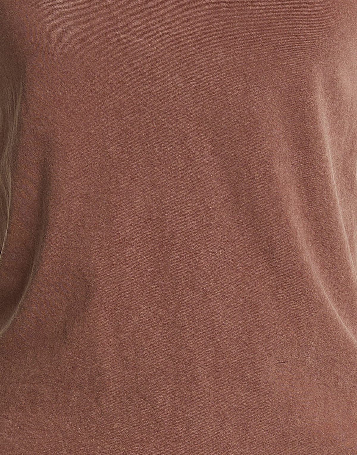 Crossley Womens T-shirt in Brown
