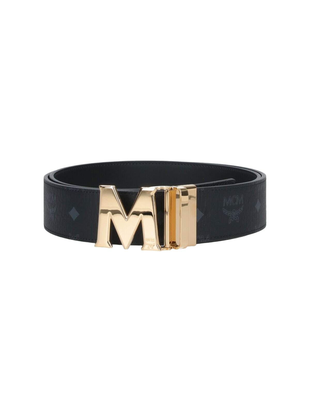 MCM Reversible Belt claus M