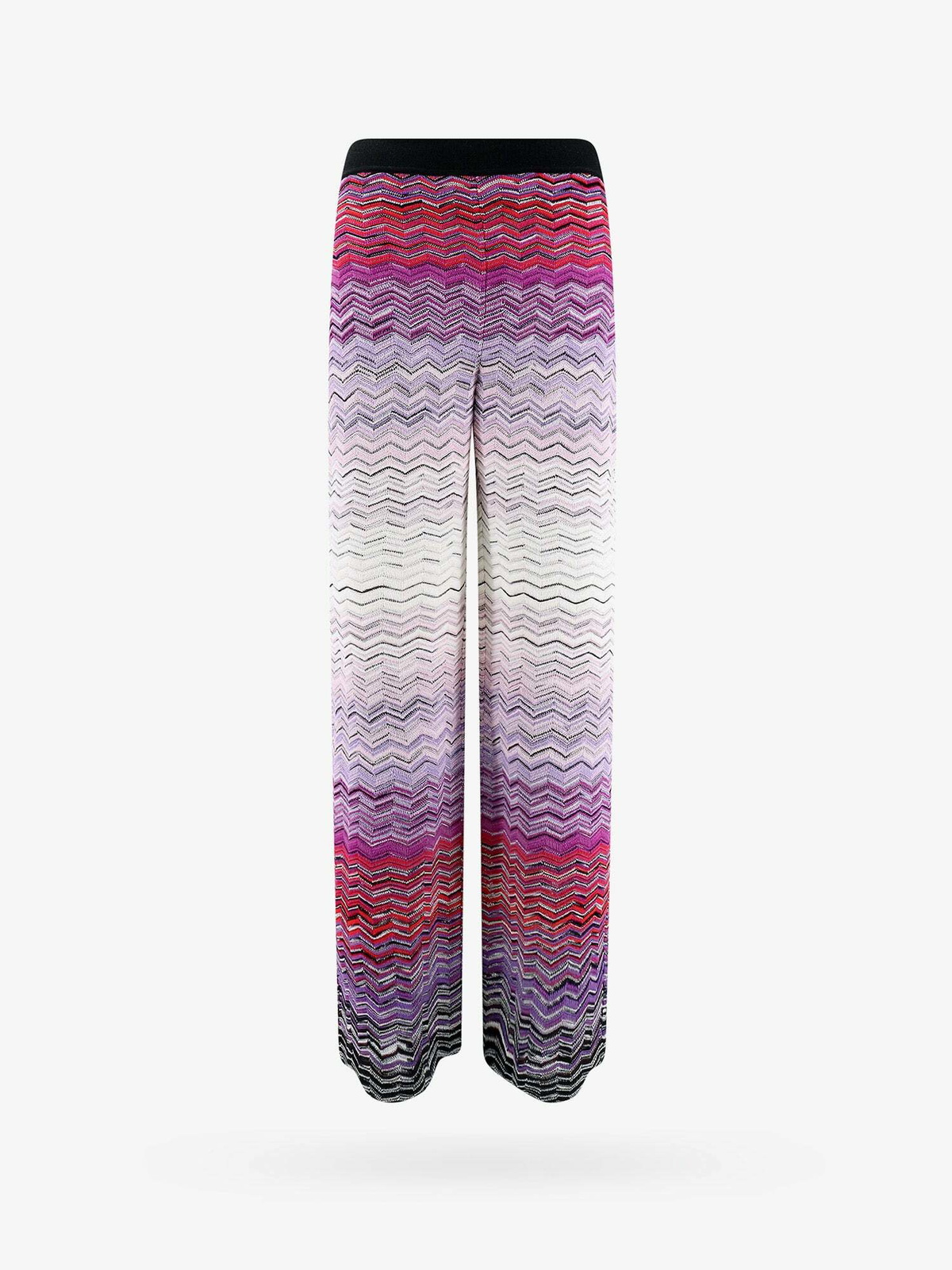 Missoni pink discount pants