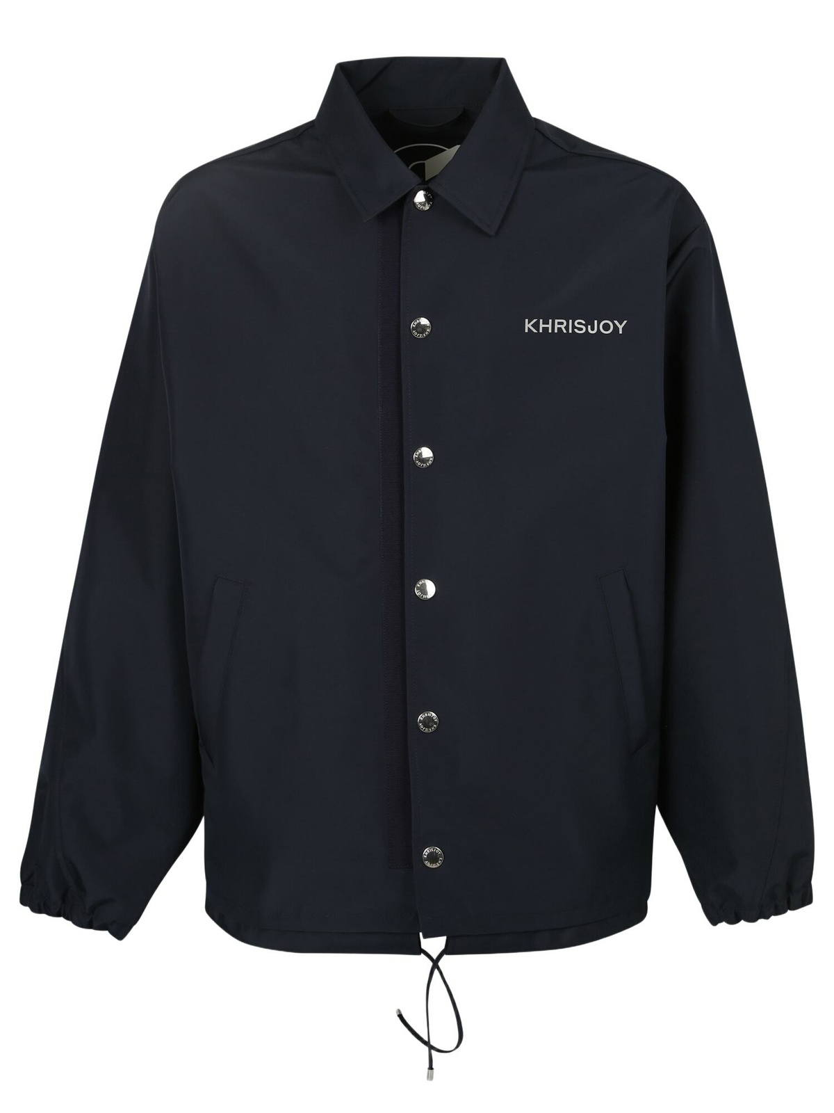 Khrisjoy Logo Jacket Bomber