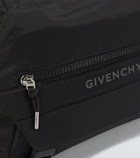 Givenchy G-Essentials canvas shoulder bag