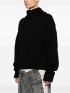 AIREI - Wool Sweatshirt