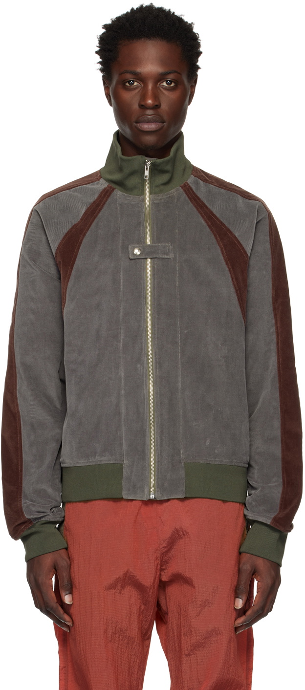 Blom Jacket main image 1
