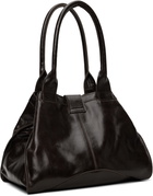 Paloma Wool Brown Guida Bag