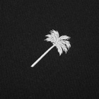 Palm by Palm Angels Palm Logo Crew Sweat