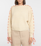 Victoria Beckham - Wool sweater