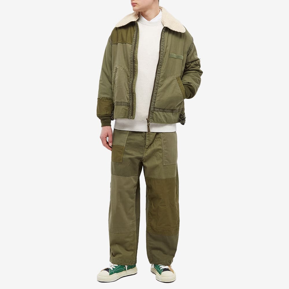 値下げ❣️tricot COMME des GARÇONS カーキジャケット 新着アイテム | mark