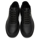 Paul Smith 50th Anniversary Black Hackney Sneakers