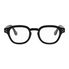 Cutler And Gross Black 1290/2-10 Glasses