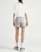 Nike Womens T-shirt Ivory