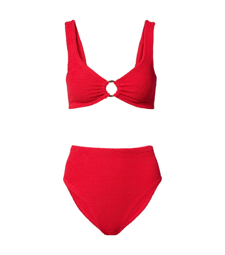 Photo: Hunza G Nadine bikini