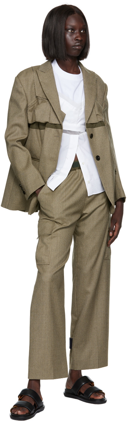 sacai blazer legit check