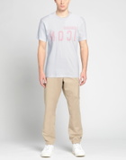 Dsquared2 Mens T-shirt in White